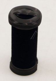 Accessories - 41800353 Medium Roller (22mm) [Babyliss]