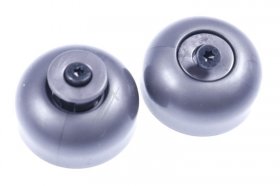 Dyson Roller - Stabiliser Wheel Service Assembly