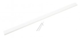 Ornamental Rail - C00215020 481991100015 Trim Grid [Whirlpool Indesit]