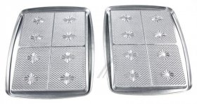 Lagrange Wafer Board - 030221 Plates For Waffles 100x77mm (super 2 Gaufres)