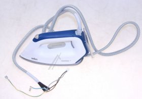 Iron Accessories - 5512811971 Dls-fsd B03a Wh14-bl95-bl95-gy157143wh [Delonghi]