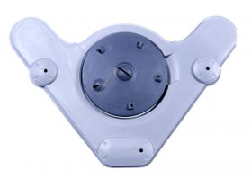 Spray Arm - 1517650500 C00876154 Deep Wash Zone Propeller Group Komple [Arcelik]