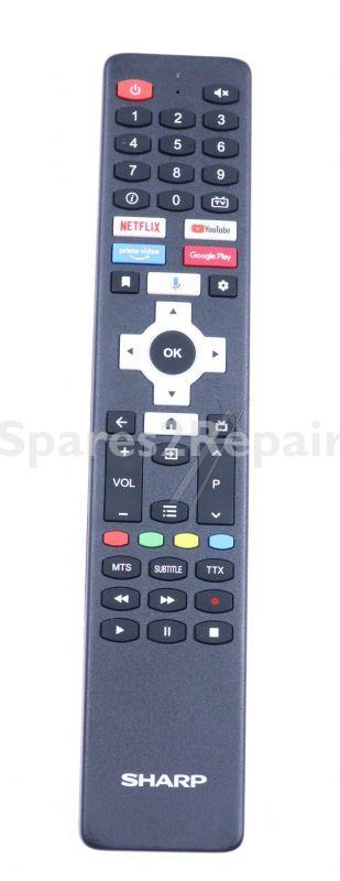 Umc Ir remote Control - Rc-es02-en-27 Remote Control