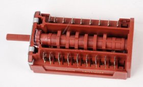 Mode Select Switch - 32048504 Switch 50-51 Ank-tb Anl [Vestel]