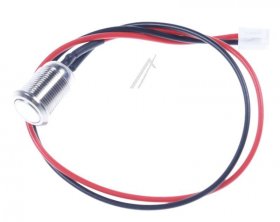 Soflow Power Socket - 800 112 11 Flowpad Pro_charge Port With Wire