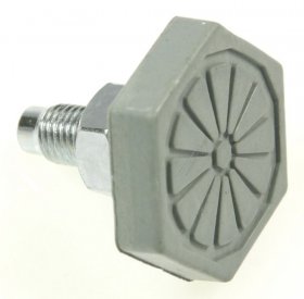 Skyworth Foot - X2429-001-0093 Leg