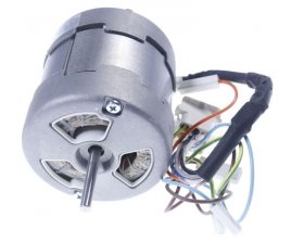 Faber Franke Roblin Hood Motors - 133 0047 758 Motor 8-40x80 K 4v 220-240v(400000052