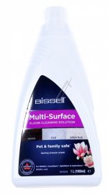 Bissell Workshop Service Aids - 1789l Bissell Multi Surface 1l Universal Cleaner