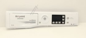 Panel - C00378380 C00378380 Console Rpd Rpg 1045 Js Fr [Whirlpool Indesit]