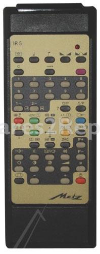 Metz Ir remote Control - Ir5 Ir4 Id00ir5 Remote Control