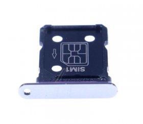Oneplus Sim card Holder - 1081100156 612202000003 Ac053 Green Aluminum Alloy With Insert
