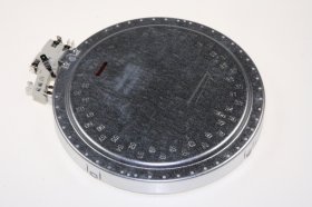 Ceramic Heater Element - 00438524 Hilight Hotplate [Bosch Siemens]