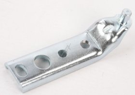 Door Interlock Switch - 4146470500 C00921359 Lower Hinge Assembly [Arcelik]