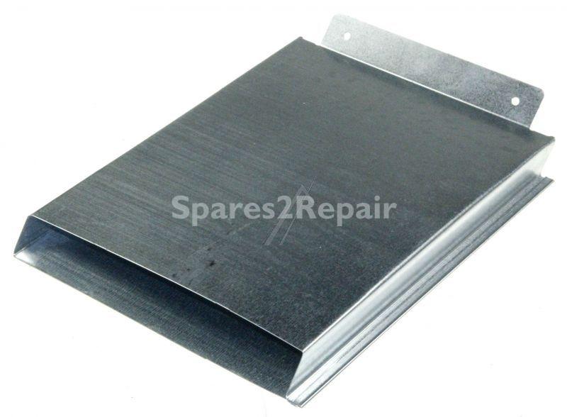 Carrier Assembly - 3421771019 Carrier strut back [Electrolux Aeg]