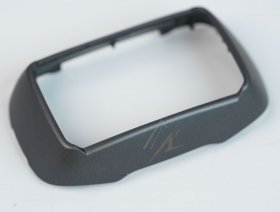 Panasonic Frame For Shaver Head - Weslv9uk0048 Outer Foil Frame