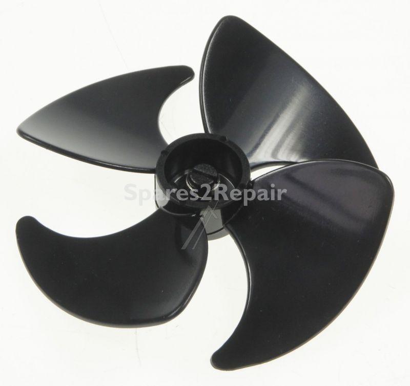 Smeg Ventilator Motor - 795211481 Fan Motor
