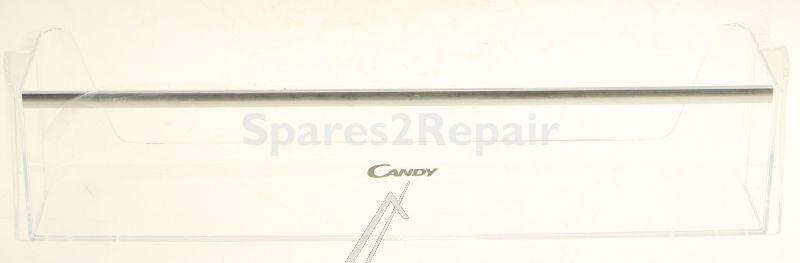 Lower Refrigerator Door - 49041730 Balc Bott -890194907 [Candy Hoover]