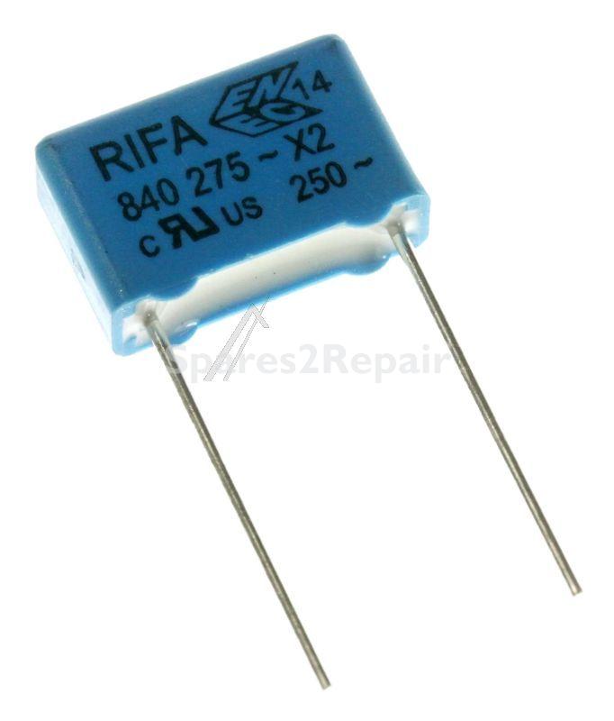Kemet X2 Emi Suppression Capacitor M - 0 022uf-760vdc Phe840ma5220ma01r17 Film Capacitor 22nf -rohs-