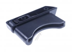 Elica Fixings And Brackets - Spp0200694 Side Module Set Trim Left Blue