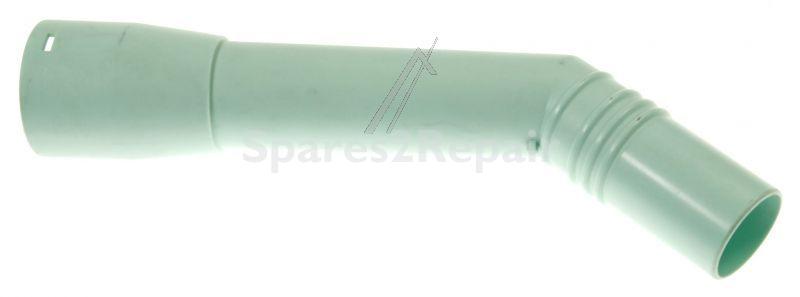 Polti Handle Vacuum Cleaner - M0s03478 Impug s-regolazione As810 Pp green P 337
