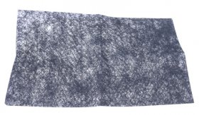 Carbon Filter - 49127400 Acry filter_301059900100 [Candy Hoover]