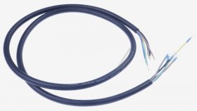 Mains Power Lead - 17466000000223 Power Cord [Midea]