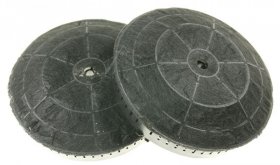 Elica Carbon Filter - Kit0026782 Active Carbon Filter