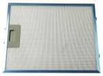Atlan Metal Grease Trap - Ataf3503b3022 Alu Filter
