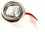 Hood Lamp - C00632352 488000632352 Spot Light Inc s1000 20v 12v F 6 [Whirlpool Indesit]