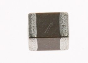 Avx Smd Capacitor - 10uf-50v Vielschicht Keramikkondensator Smd X7r