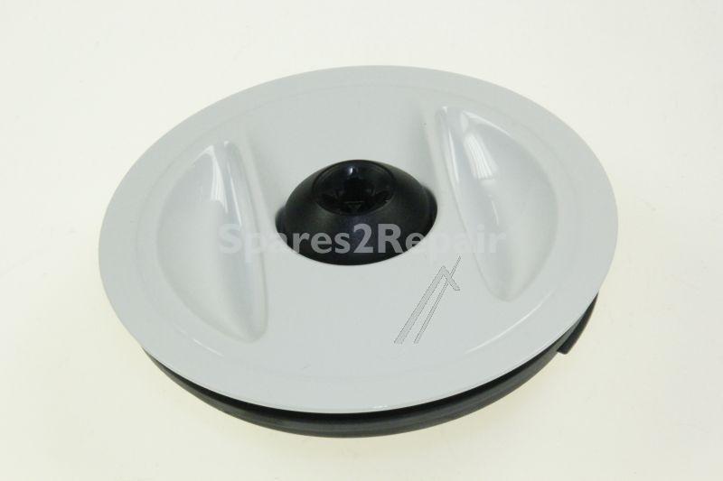 Pot Lid - Lid [Bosch Siemens]