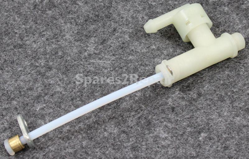 Domena Check Valve - 500681508 Check Valve