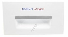 Detergent Dispenser Cover - 00499957 Tray Handle-dispenser [Bosch Siemens]