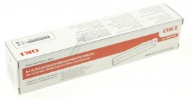 Oki Toner Cartridge - 43979102 Oki Toner B410-b430-b440 3 5k