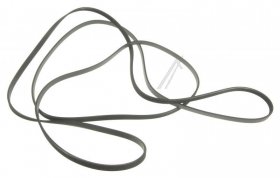 Samsung Drive Belts - 6602-001655 Belt-timing Gear:- rubber t3*w8 - l2337