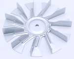 Fan Blades - 37033120 Motor Fan Impeller H [Vestel]