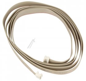 Harness - 651015621 510227700 Flat Cable For Connection Card Button Button Circuit Electr