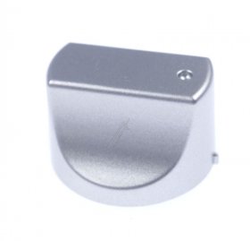 Compatible Control Knob - Silver Control Knob Alternative