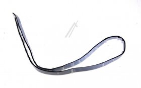 Sealing Materials - 1250978101 Gasket duct [Electrolux Aeg]