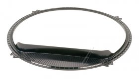 Door - 1257920312 Inner Door Env06 Aeg Vent [Electrolux Aeg]