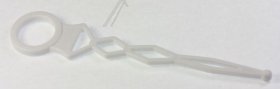 Home Appliance Accesories - 1021828 Hinge Punch Tool [Amica]