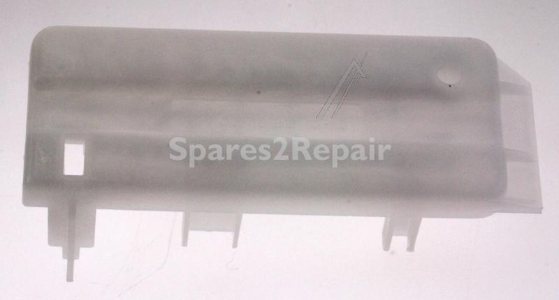 Carrier Assembly - 00165292 Plate [Bosch Siemens]