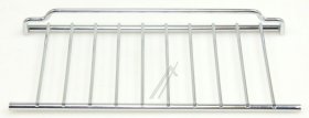 Dometic Grid - 295142125 Grating Upper Zinc-plated D=6-