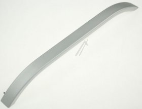 Door Handles - C00292395 482000031969 Handle Aluminium Freezer Assembly 53 [Whirlpool Indesit]
