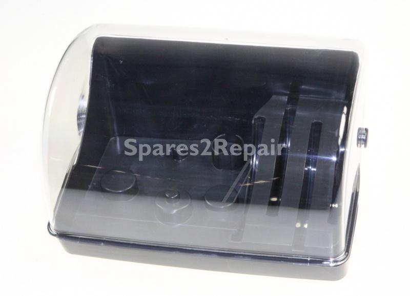 Magimix Kitchenware Accessory - 17374 Storage Box Only