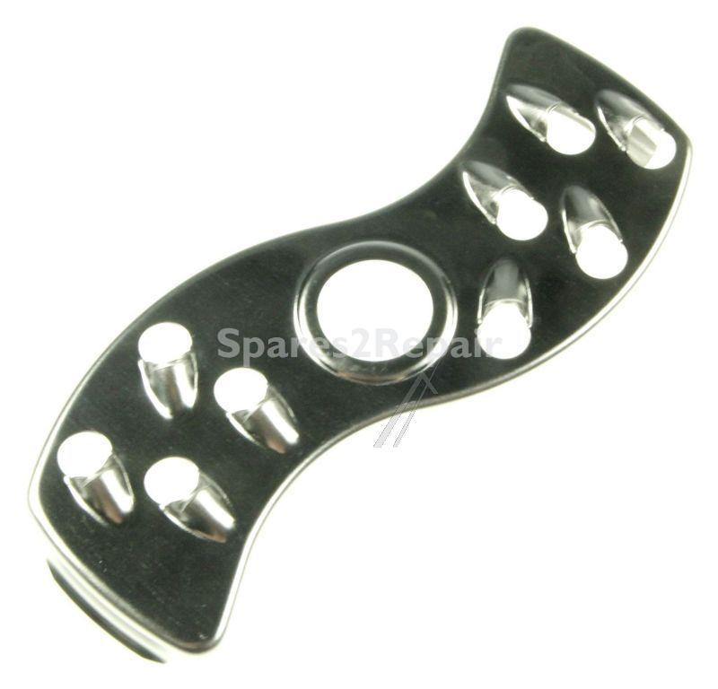 Braun Friction Disc - 7051215 67051215 Coarse Grating Insert