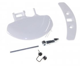 Washing Machine And Tumble Dryer Door Handles - 50262233005 Door Handle Kit [Electrolux Aeg]