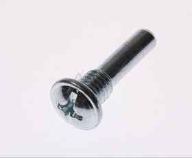 Shaft - C00313804 481253598112 Pin Hinge [Whirlpool Indesit]