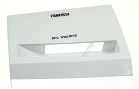 Detergent Dispenser Cover - 302030660032 4055067112 Handle Control Panel [Electrolux Aeg]