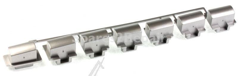 Switch Set - 1366126306 Push Button Set [Electrolux Aeg]